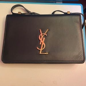 YSL Dylan bag 100% Authentic